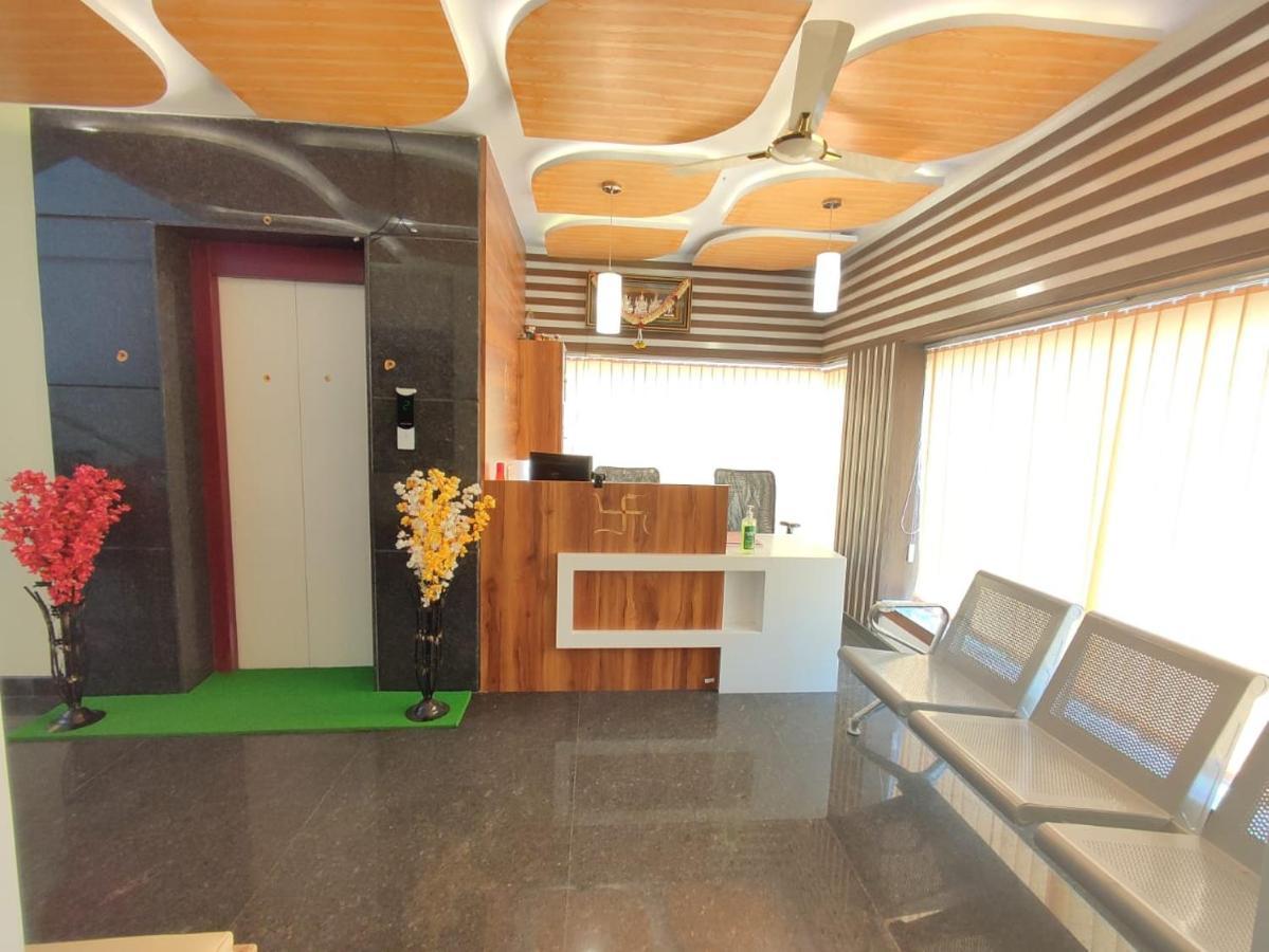 Hotel Royal Suites Bangalore Exterior foto